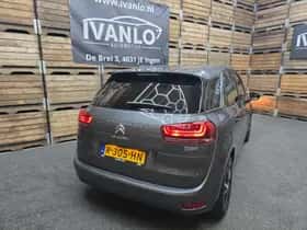Citroën C4 Picasso (2016) thumbnail 17