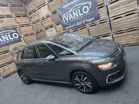 Citroën C4 Picasso (2016) thumbnail 19