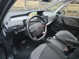 Citroën C4 Picasso (2016) thumbnail 3