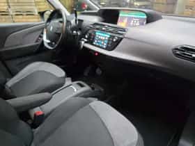 Citroën C4 Picasso (2016) thumbnail 8