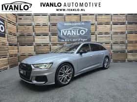 Audi A6 (2020)