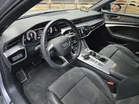 Audi A6 (2020) thumbnail 3