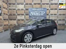 Volkswagen ID.3 (2022) thumbnail 1