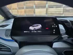 Volkswagen ID.3 (2022) thumbnail 11