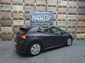 Volkswagen ID.3 (2022) thumbnail 16