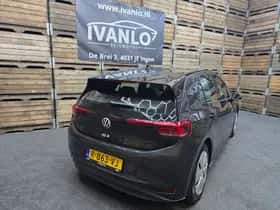 Volkswagen ID.3 (2022) thumbnail 17