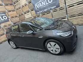 Volkswagen ID.3 (2022) thumbnail 18