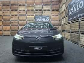 Volkswagen ID.3 (2022) thumbnail 21