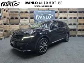 Kia Sorento (2022)