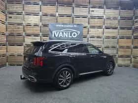 Kia Sorento (2022) thumbnail 18