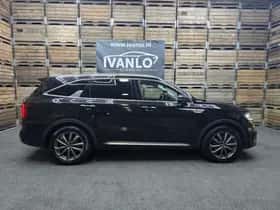 Kia Sorento (2022) thumbnail 21