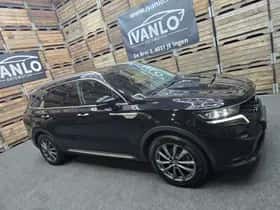 Kia Sorento (2022) thumbnail 22