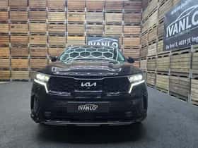 Kia Sorento (2022) thumbnail 24