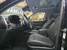 Kia Sorento (2022) thumbnail 5