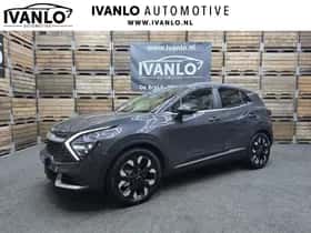 Kia Sportage (2023)