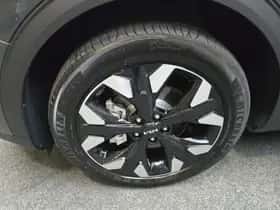 Kia Sportage (2023) thumbnail 2