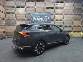 Kia Sportage (2023) thumbnail 17