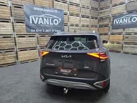 Kia Sportage (2023) thumbnail 18