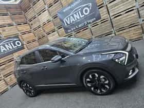 Kia Sportage (2023) thumbnail 20
