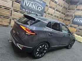 Kia Sportage (2023) thumbnail 21