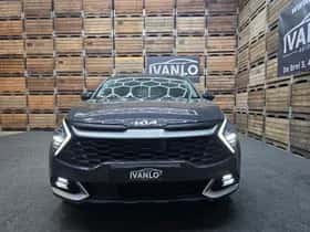 Kia Sportage (2023) thumbnail 22