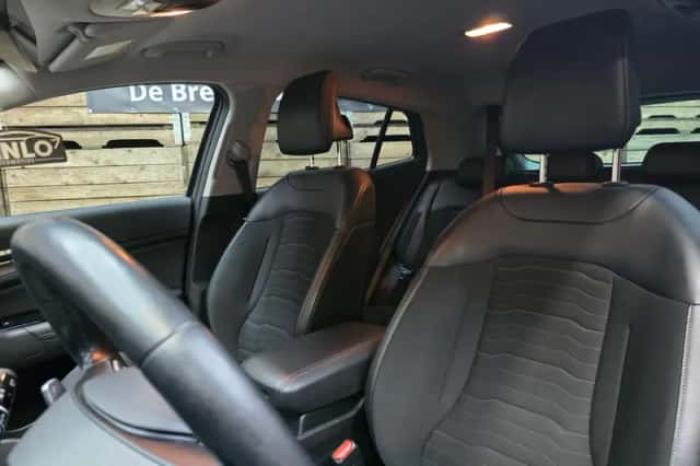 Kia Sportage (2023) thumbnail 6