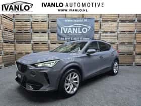 CUPRA Formentor (2024)
