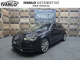 Audi A3 (2015)