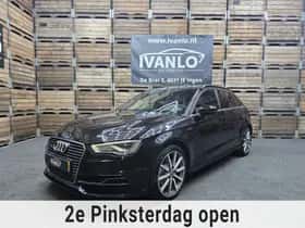 Audi A3 (2015)