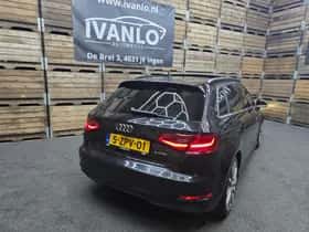 Audi A3 (2015) thumbnail 17