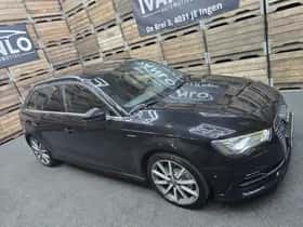 Audi A3 (2015) thumbnail 18