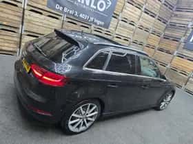 Audi A3 (2015) thumbnail 19
