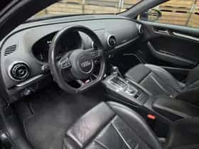 Audi A3 (2015) thumbnail 3