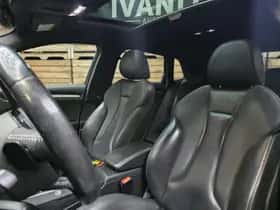 Audi A3 (2015) thumbnail 6