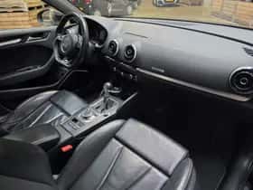 Audi A3 (2015) thumbnail 8