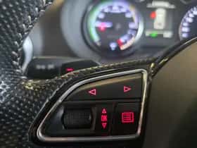 Audi A3 (2015) thumbnail 9