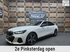 BMW 5-Serie (2024)