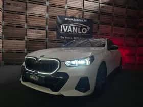 BMW 5-Serie (2024) thumbnail 22