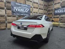 BMW 5-Serie (2024) thumbnail 24