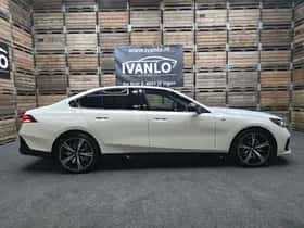 BMW 5-Serie (2024) thumbnail 25