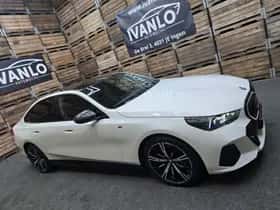 BMW 5-Serie (2024) thumbnail 26