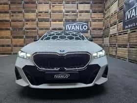 BMW 5-Serie (2024) thumbnail 28