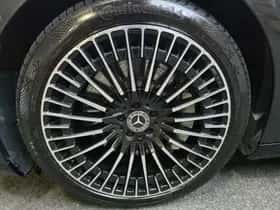 Mercedes-Benz EQS (2022) thumbnail 2