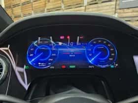 Mercedes-Benz EQS (2022) thumbnail 14