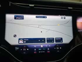 Mercedes-Benz EQS (2022) thumbnail 15