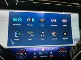 Mercedes-Benz EQS (2022) thumbnail 16
