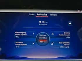 Mercedes-Benz EQS (2022) thumbnail 19