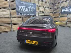 Mercedes-Benz EQS (2022) thumbnail 22