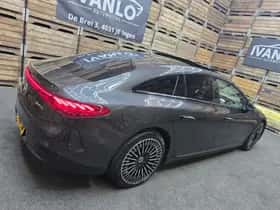 Mercedes-Benz EQS (2022) thumbnail 24
