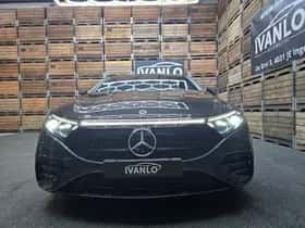 Mercedes-Benz EQS (2022) thumbnail 26